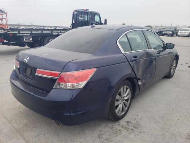 2012 Honda Accord Exl - Фото 3