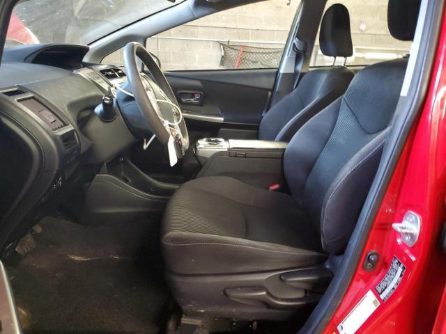 2015 Toyota Prius V - Image 7