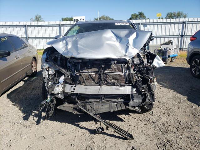 2019 Toyota Highlander Hybrid Limited - Фото 5