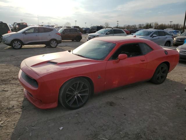 2016 Dodge Challenger R/T Scat Pack