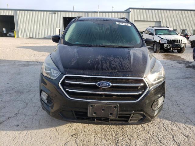 2017 Ford Escape Se - Фото 5