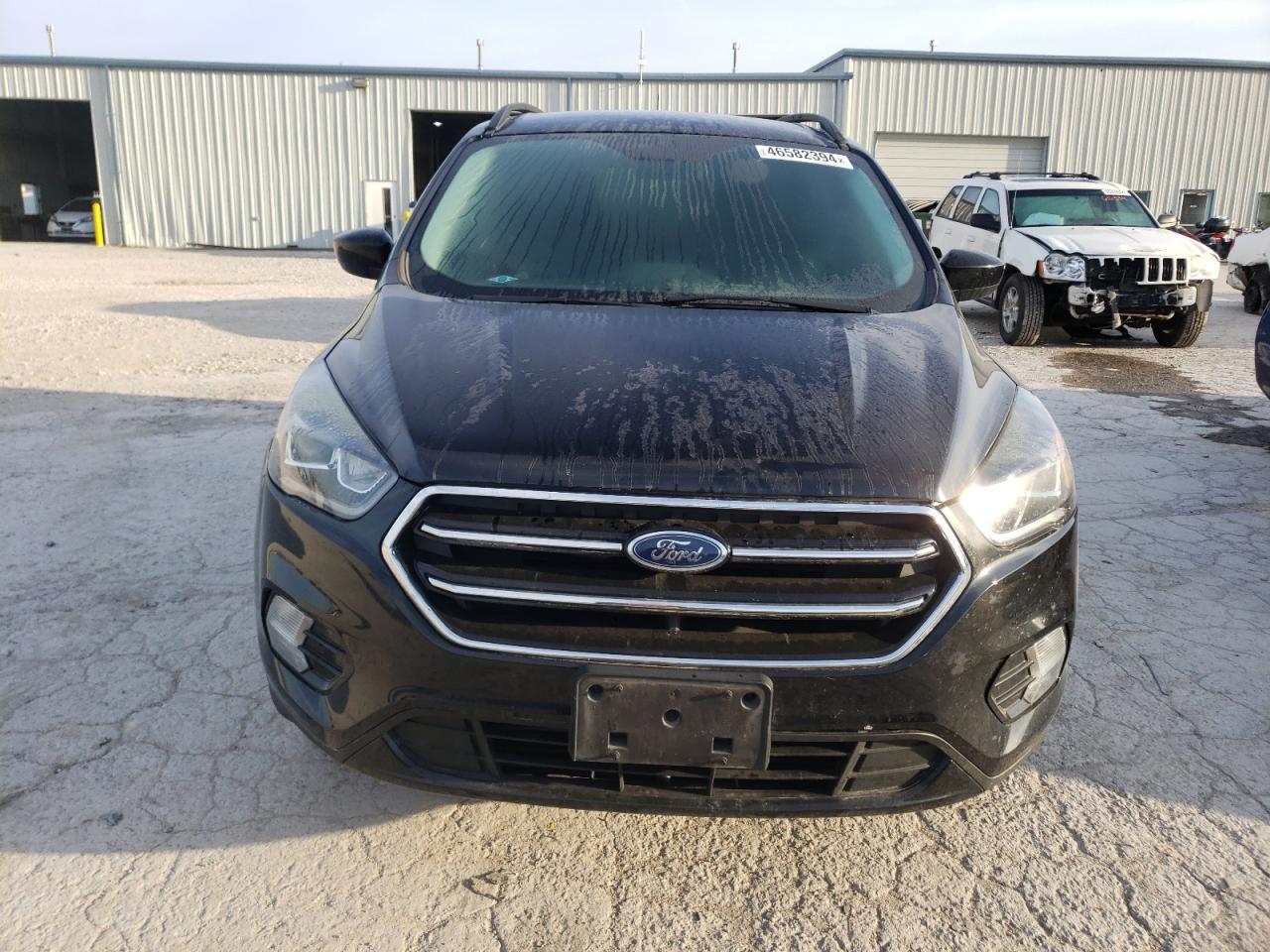 2017 FORD ESCAPE SE - Фото 5