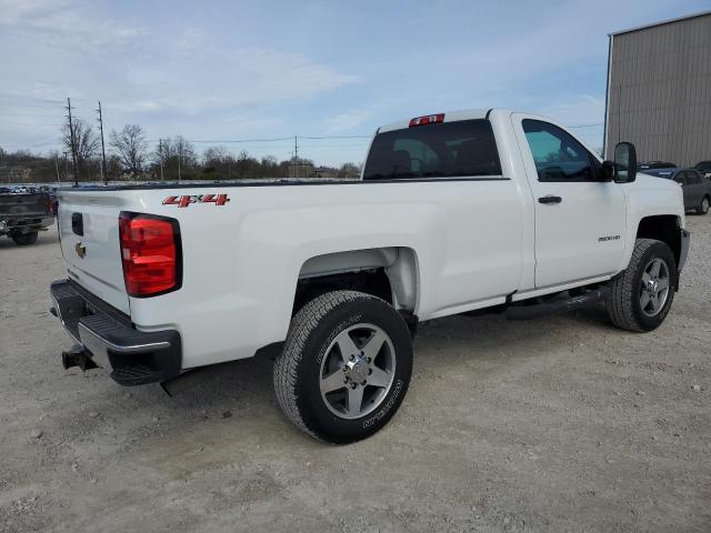 2018 Chevrolet Silverado K2500 Heavy Duty - Image 3