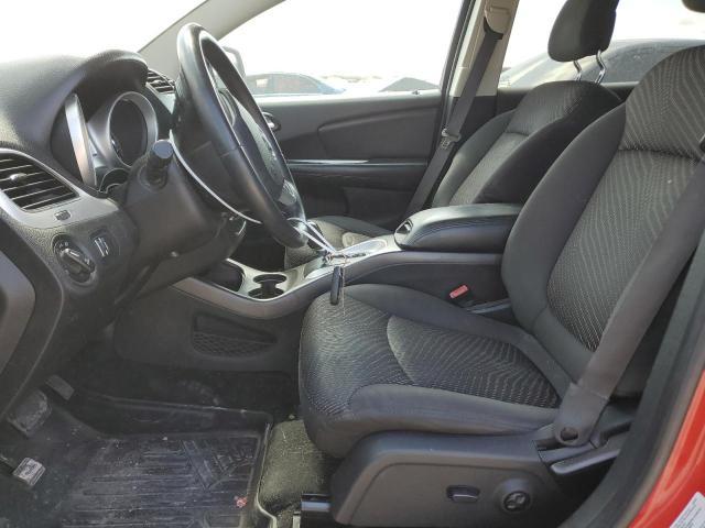 2015 Dodge Journey Sxt - Фото 7