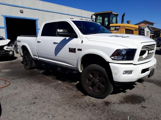 2018 Ram 2500 Slt - Фото 4