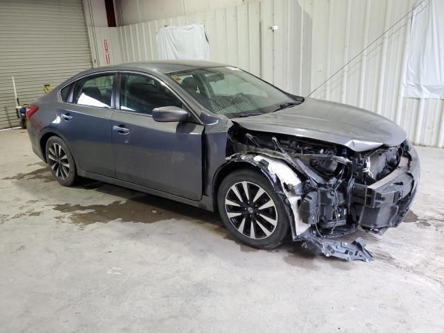 2017 Nissan Altima 2.5 - Фото 4