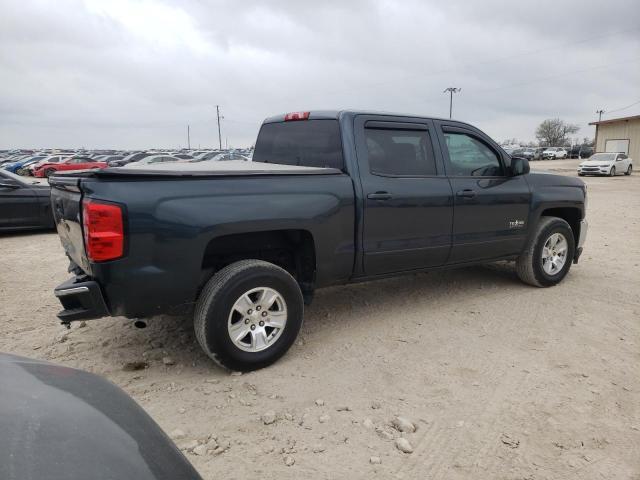 2018 Chevrolet Silverado C1500 Lt - Image 3