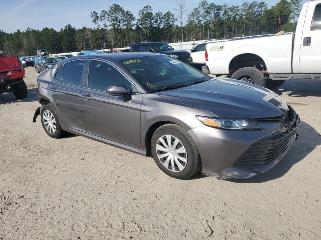 2019 Toyota Camry L - Image 4