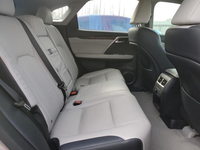 2019 Lexus Rx 350 Base - Image 6