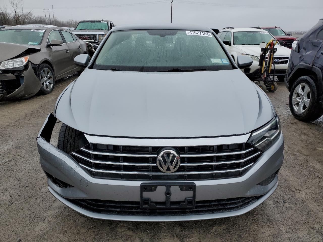 2019 VOLKSWAGEN JETTA S - Фото 5