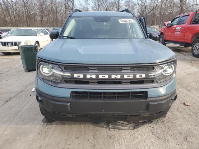 2023 Ford Bronco Sport Big Bend - Фото 5