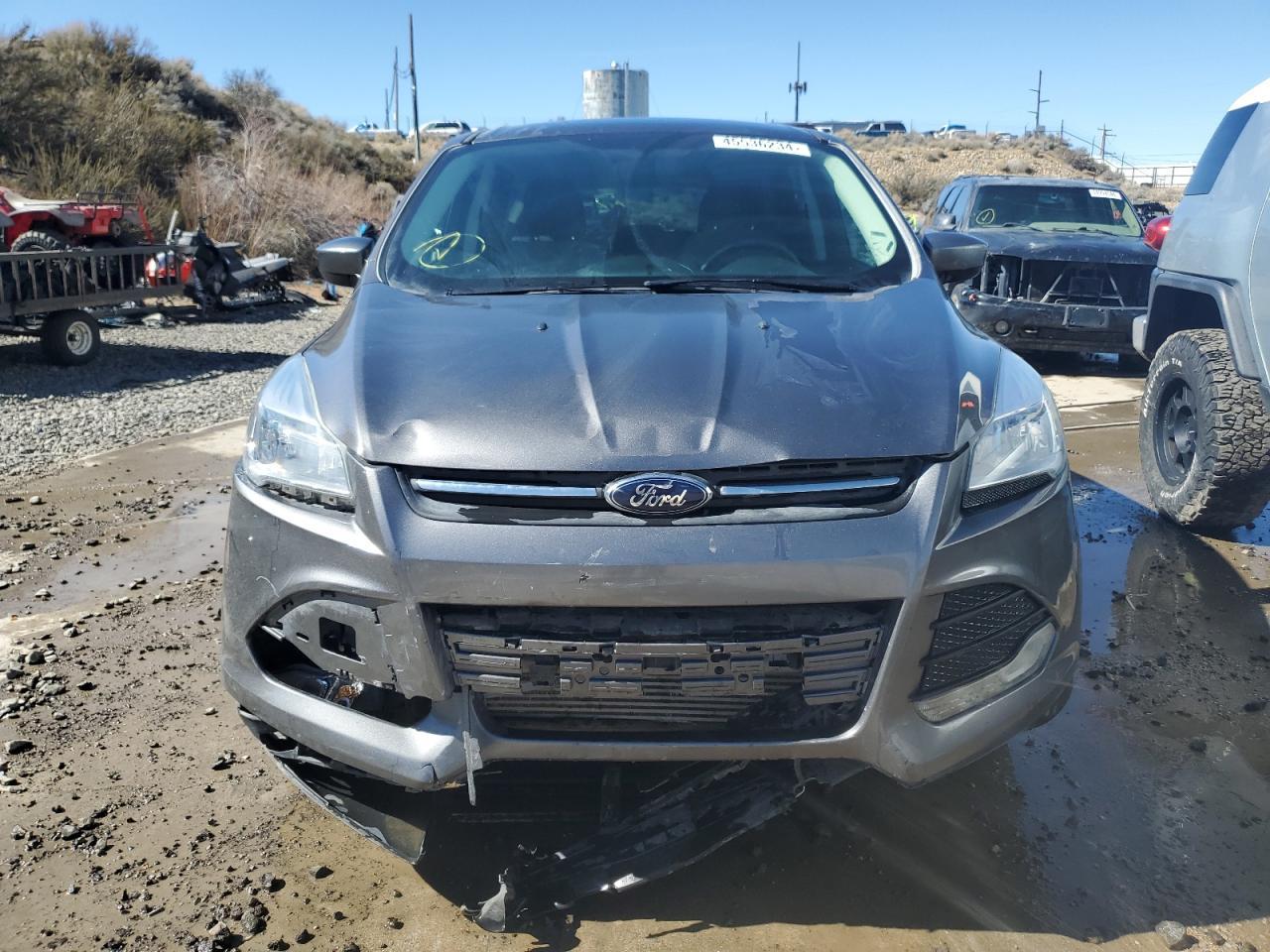 2013 FORD ESCAPE SE - Image 5