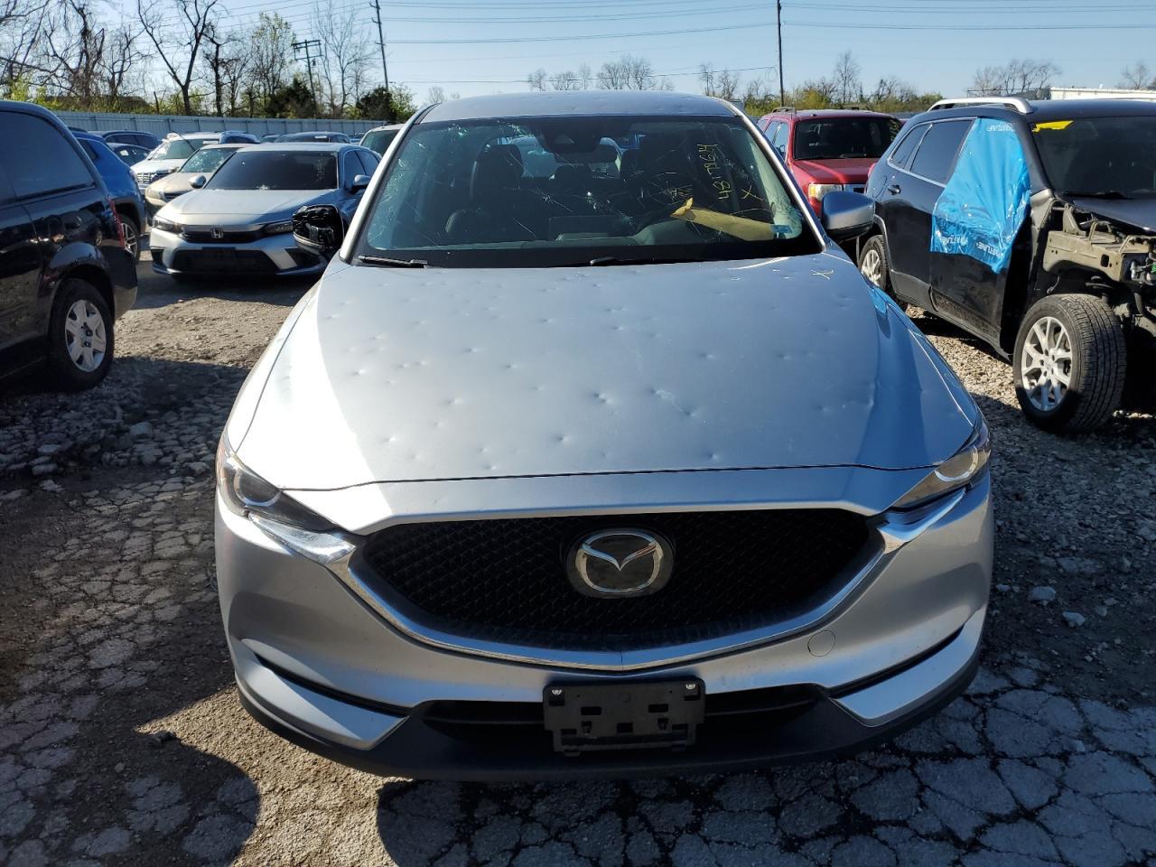 2021 MAZDA CX-5 TOURI - Image 5