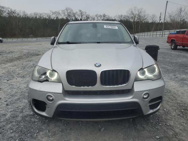 2013 BMW X5 xDrive35I - Фото 5