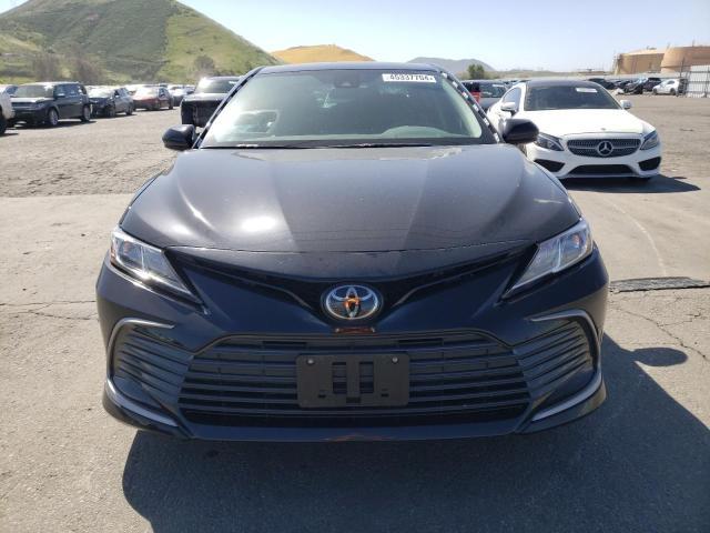 2023 Toyota Camry Le - Фото 5
