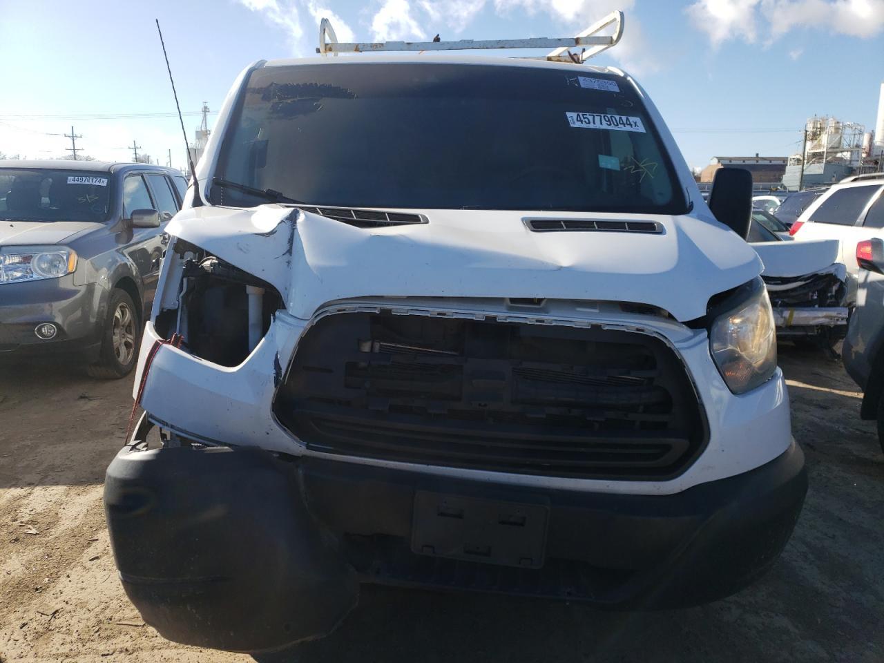 2016 FORD TRANSIT T- - Фото 5