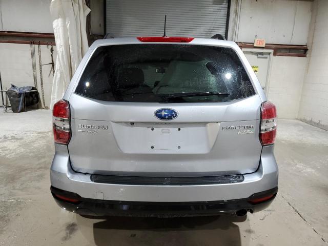 2015 Subaru Forester 2.5I Premium - Фото 6