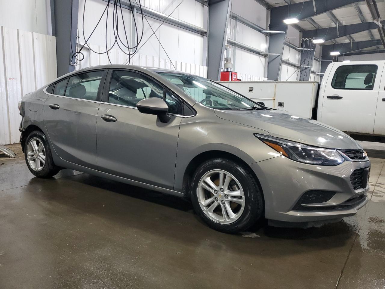 2017 CHEVROLET CRUZE LT - Image 4