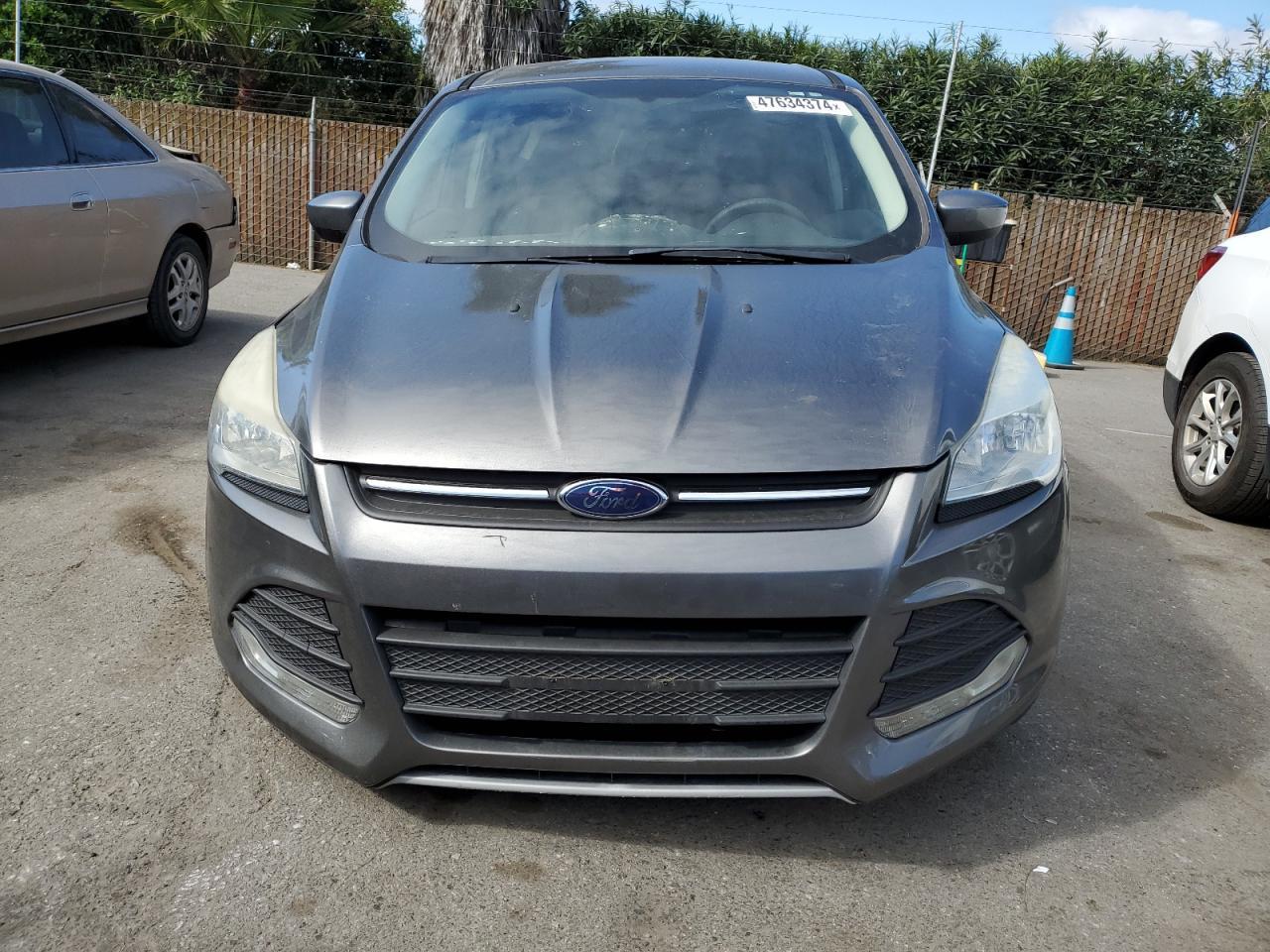2014 FORD ESCAPE SE - Image 5