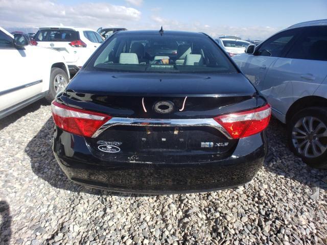2017 Toyota Camry Hybrid - Фото 6
