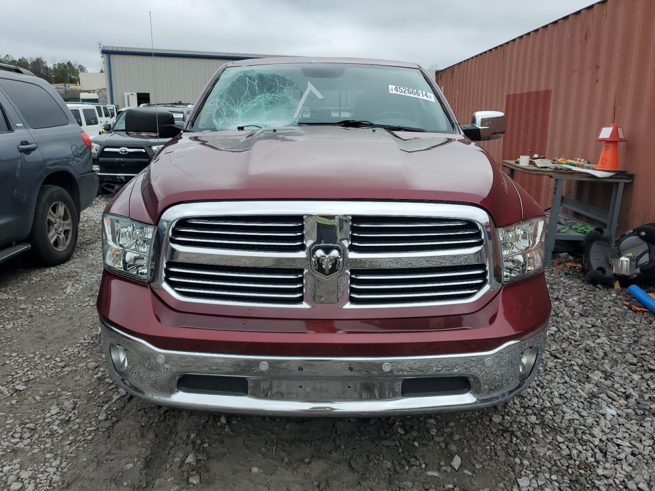 2019 RAM 1500 CLASS - Image 5