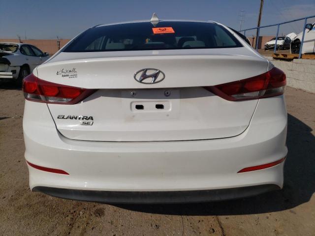 2017 Hyundai Elantra Se - Image 6