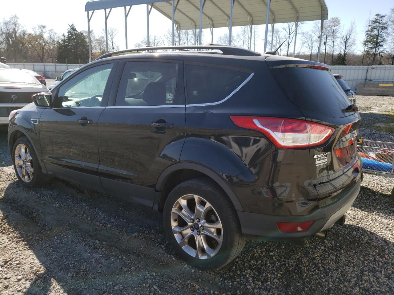 2013 FORD ESCAPE SE - Фото 2