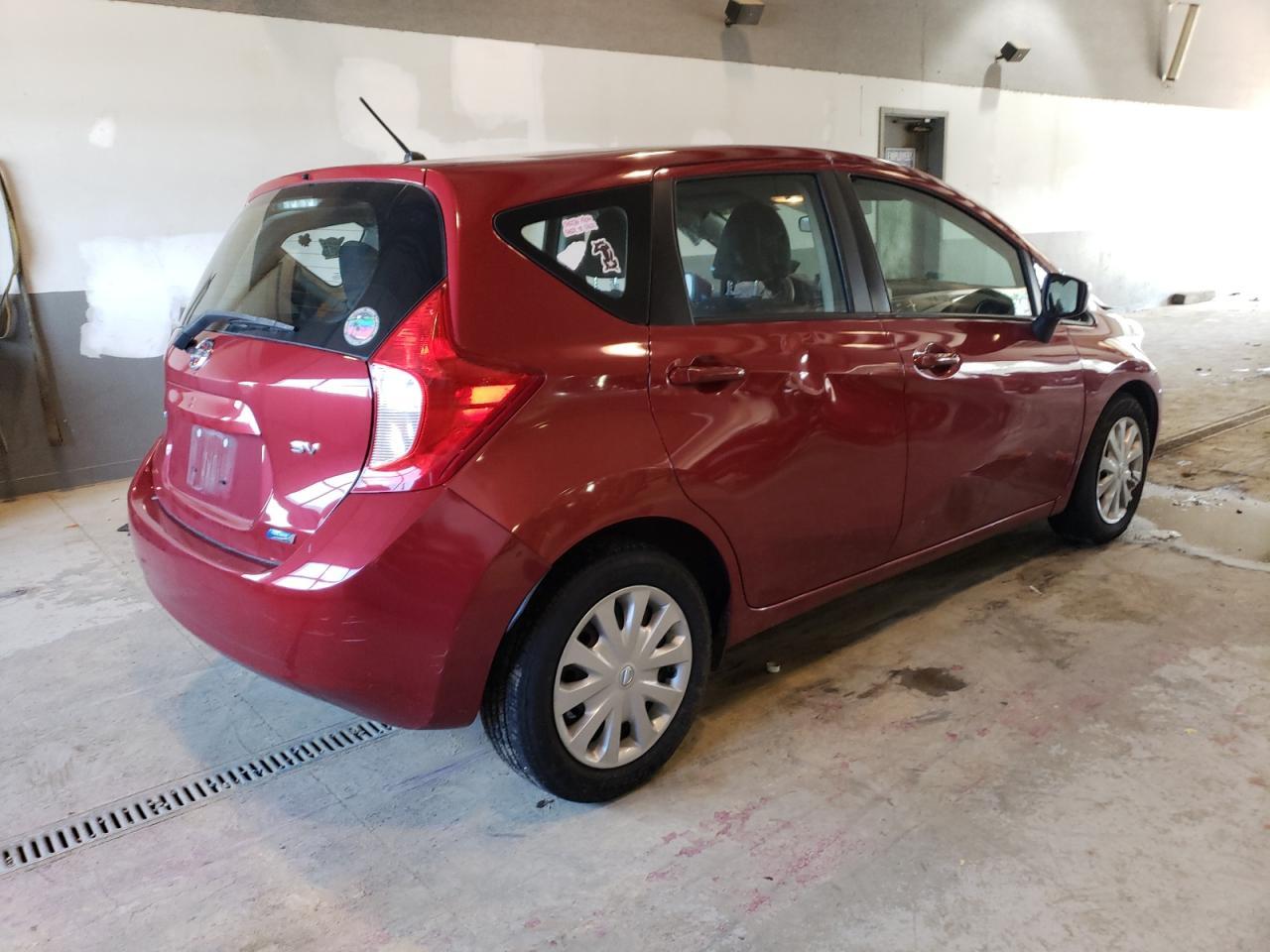 2015 NISSAN VERSA NOTE - Фото 3