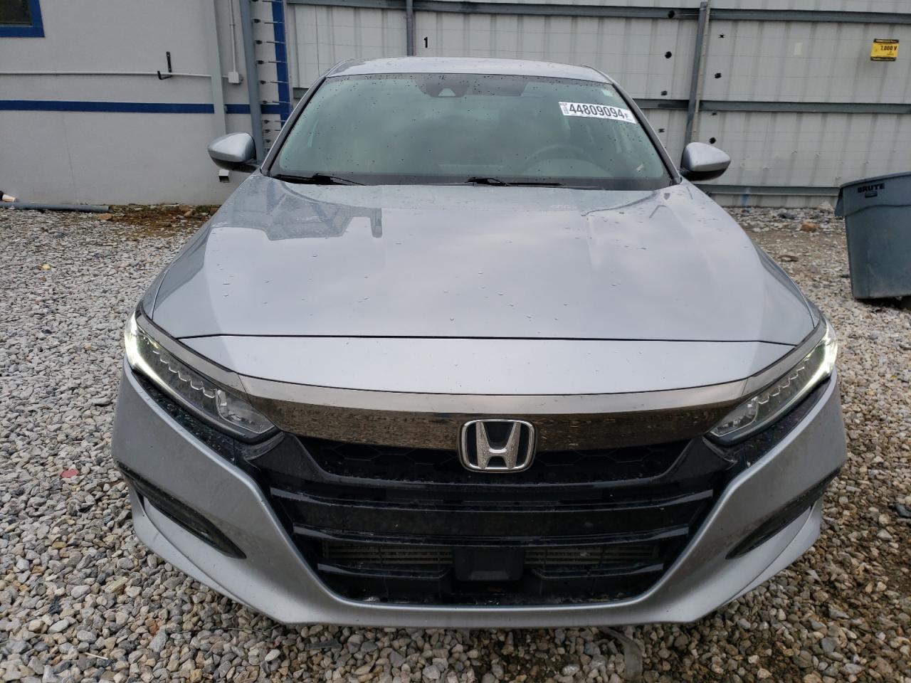2020 HONDA ACCORD SPO - Фото 5