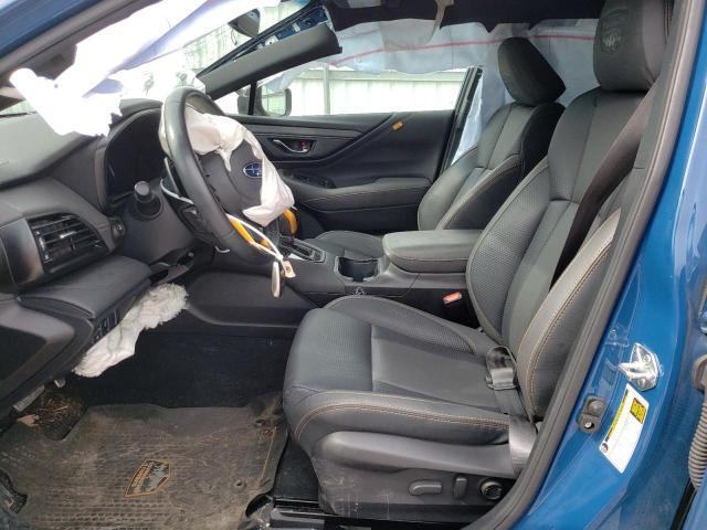 2022 Subaru Outback Wilderness - Image 7