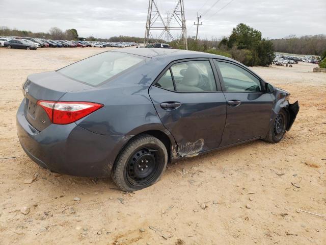 2016 Toyota Corolla L - Фото 3