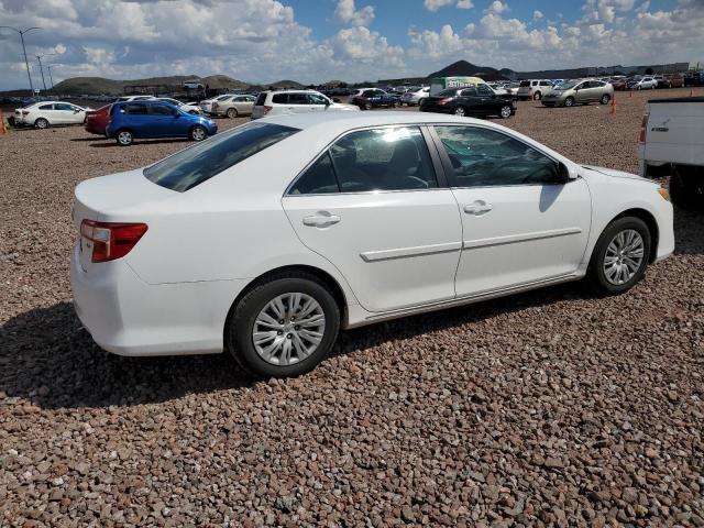 2013 Toyota Camry L - Фото 3
