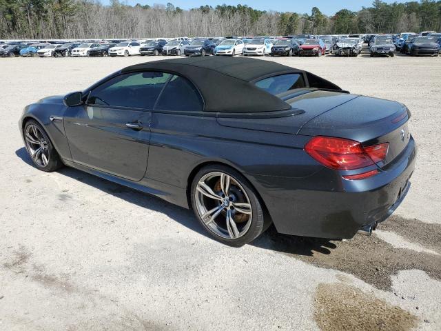 2014 BMW M6 - Фото 2