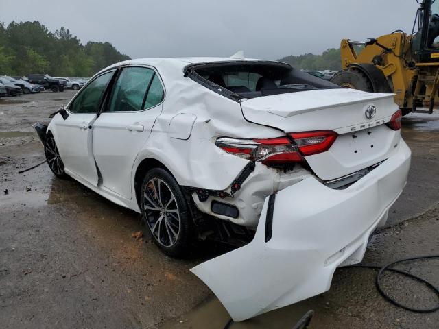 2019 Toyota Camry L - Фото 2