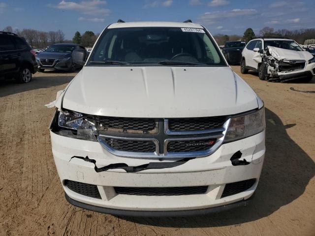 2016 Dodge Journey Se - Image 5