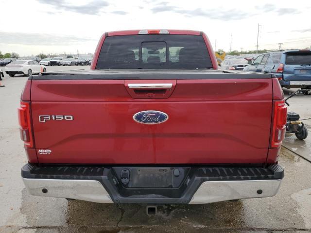 2016 Ford F150 Supercrew - Image 6