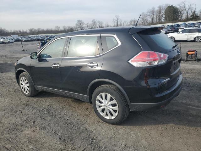 2015 Nissan Rogue S - Фото 2