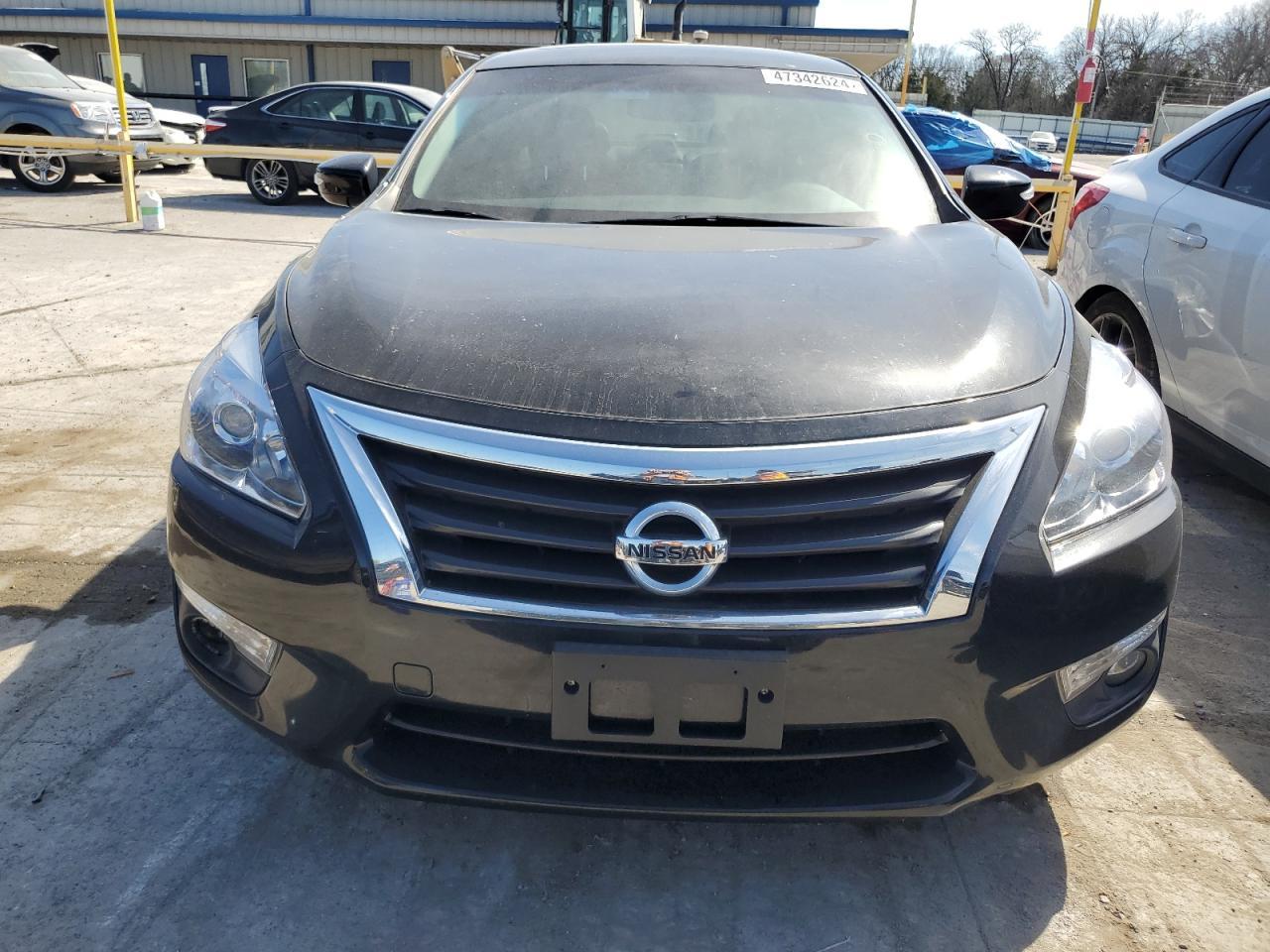 2015 NISSAN ALTIMA 2.5 - Фото 5