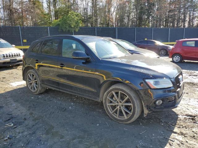 2016 Audi Q5 Premium Plus S-Line - Фото 4