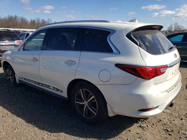 2017 Infiniti Qx60 - Фото 2