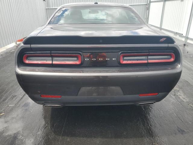 2023 Dodge Challenger Sxt - Фото 6