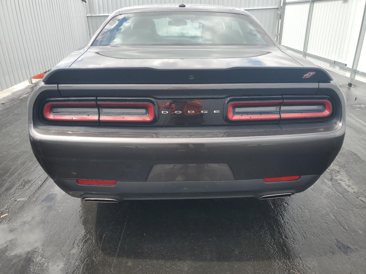 2023 DODGE CHALLENGER - Image 6