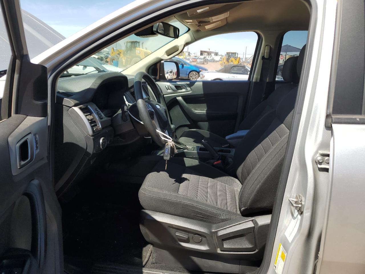 2019 FORD RANGER XL - Image 7