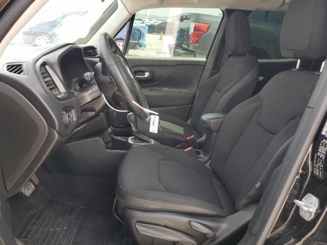 2018 Jeep Renegade Latitude - Фото 7