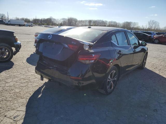 2020 Nissan Sentra Sv - Image 3