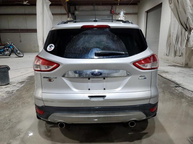 2013 Ford Escape Sel - Фото 6