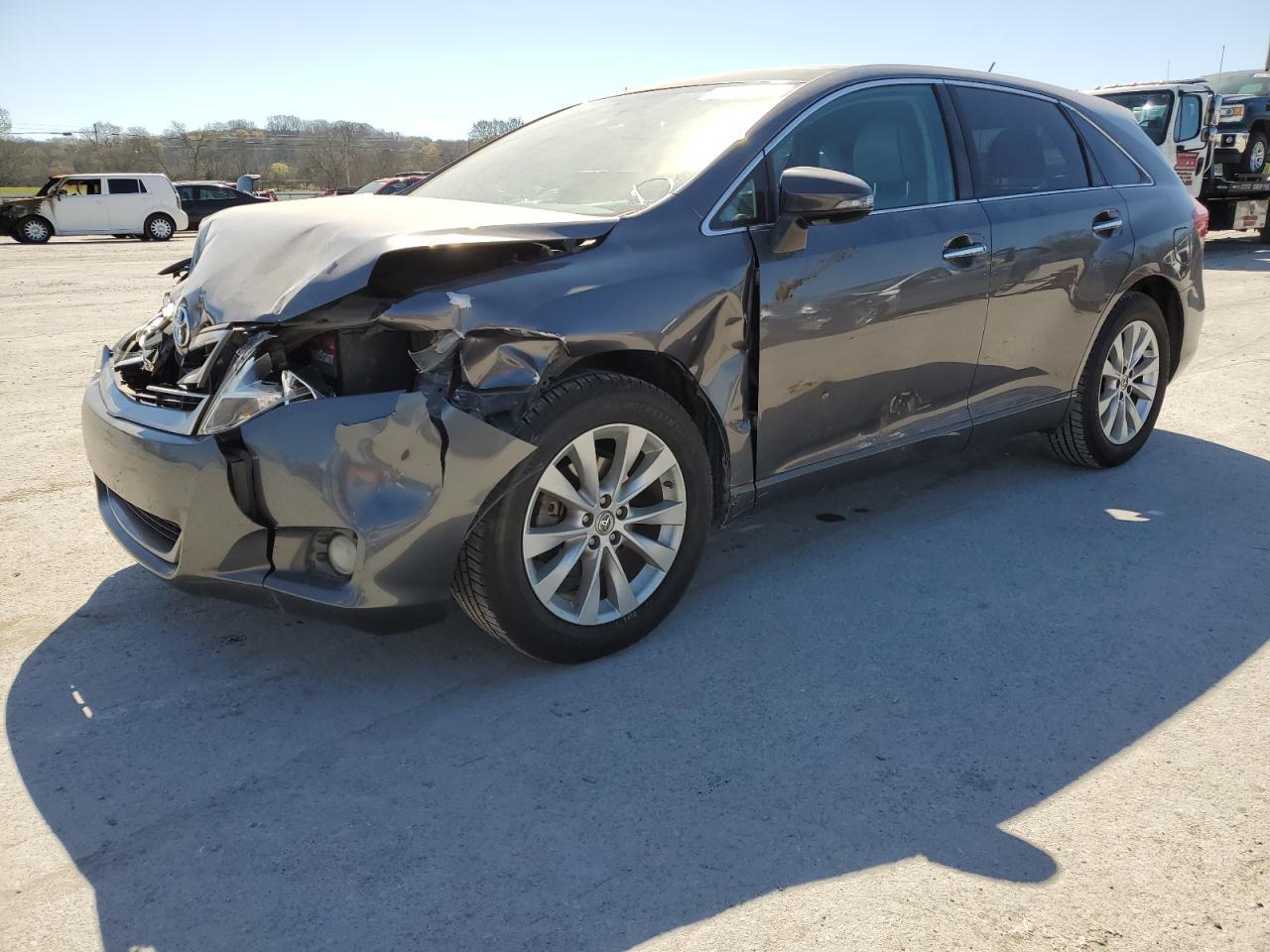 2014 TOYOTA VENZA LE