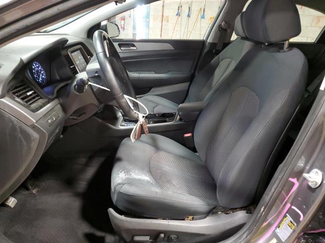 2018 Hyundai Sonata Sport - Image 7