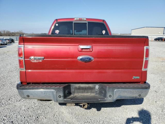 2010 Ford F150 Supercrew - Image 6