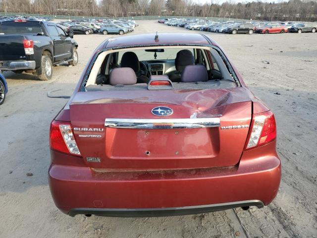 2010 Subaru Impreza 2.5I - Фото 6